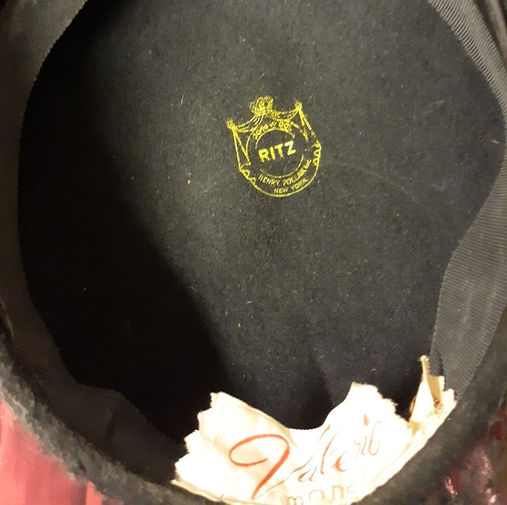 Hat - Picture 2 of 2